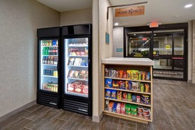 Home2 Suites by Hilton Frankfort