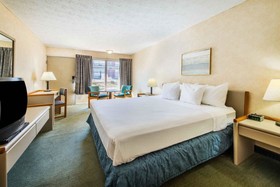 Knights Inn Frankfort