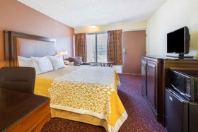Knights Inn Frankfort