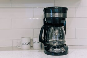 The St Clair