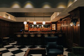 The St Clair