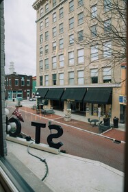 The St Clair