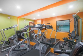 Baymont by Wyndham Georgetown