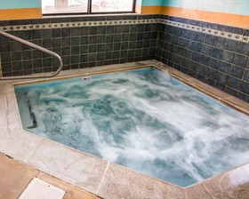Comfort Suites