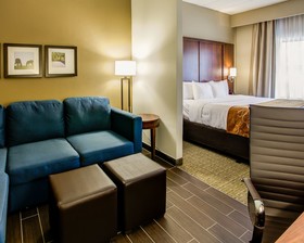 Comfort Suites