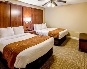 Comfort Suites