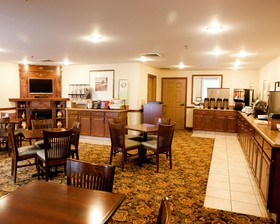 Country Inn & Suites by Radisson, Georgetown, KY