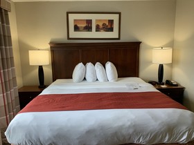 Country Inn & Suites by Radisson, Georgetown, KY
