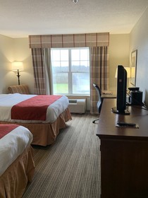 Country Inn & Suites by Radisson, Georgetown, KY
