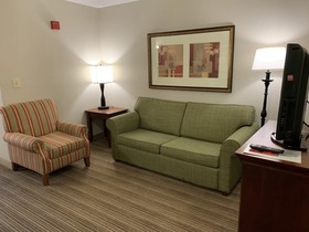 Country Inn & Suites by Radisson, Georgetown, KY