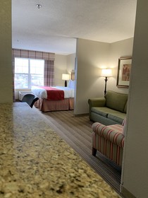Country Inn & Suites by Radisson, Georgetown, KY