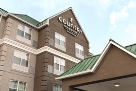Country Inn & Suites by Radisson, Georgetown, KY