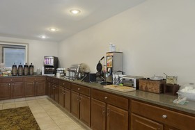 Country Inn & Suites by Radisson, Georgetown, KY