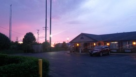 HomeTowne Studios by Red Roof Georgetown, KY