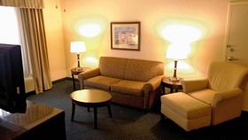 Hilton Garden Inn Lexington Georgetown
