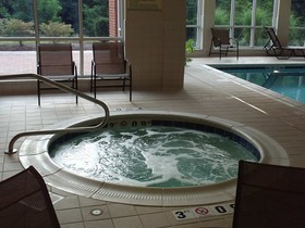 Hilton Garden Inn Lexington Georgetown