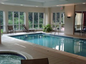 Hilton Garden Inn Lexington Georgetown