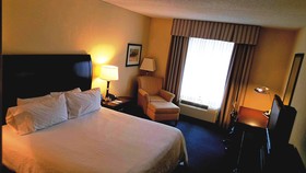 Hilton Garden Inn Lexington Georgetown