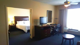 Hilton Garden Inn Lexington Georgetown