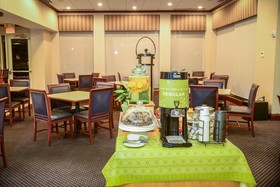 Hilton Garden Inn Lexington Georgetown