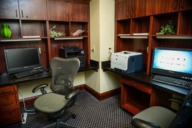 Hilton Garden Inn Lexington Georgetown