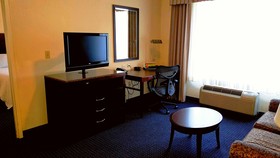 Hilton Garden Inn Lexington Georgetown