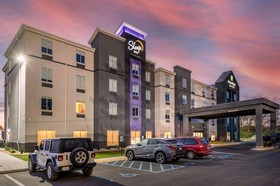 MainStay Suites