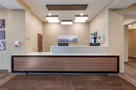 MainStay Suites