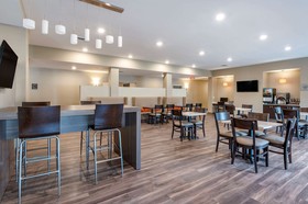 MainStay Suites