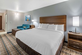 MainStay Suites