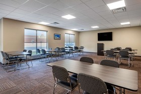 MainStay Suites