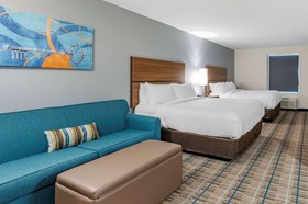 MainStay Suites