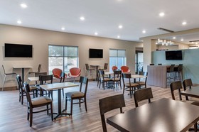 MainStay Suites