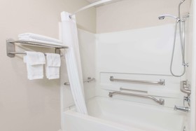 Microtel Inn & Suites by Wyndham Georgetown
