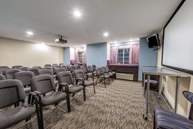 Microtel Inn & Suites by Wyndham Georgetown