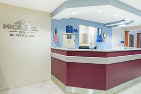 Microtel Inn & Suites by Wyndham Georgetown
