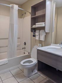 Microtel Inn & Suites by Wyndham Georgetown