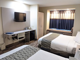 Microtel Inn & Suites by Wyndham Georgetown