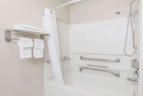 Microtel Inn & Suites by Wyndham Georgetown