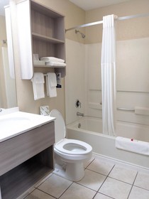 Microtel Inn & Suites by Wyndham Georgetown