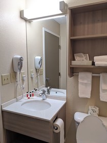 Microtel Inn & Suites by Wyndham Georgetown
