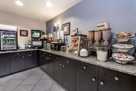 Microtel Inn & Suites by Wyndham Georgetown