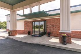 Motel 6 Georgetown - Lexington North