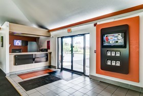 Motel 6 Georgetown - Lexington North