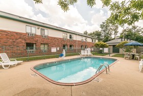 Motel 6 Georgetown - Lexington North