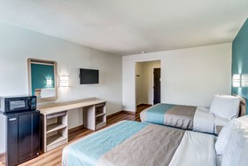 Motel 6 Georgetown - Lexington North