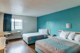 Motel 6 Georgetown - Lexington North