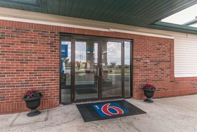 Motel 6 Georgetown - Lexington North