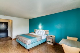 Motel 6 Georgetown - Lexington North