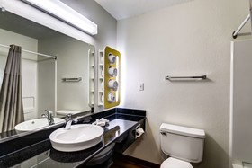 Motel 6 Georgetown - Lexington North